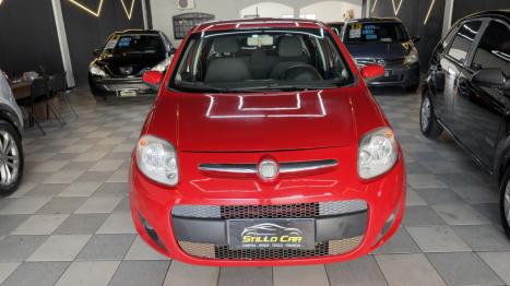 FIAT Palio 1.0 4P ELX FLEX ATTRACTIVE, Foto 2