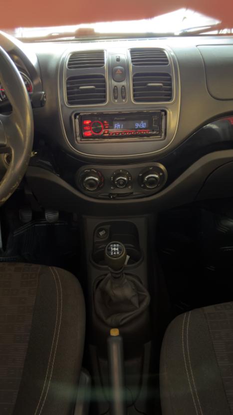 FIAT Palio 1.0 4P ELX FLEX ATTRACTIVE, Foto 9