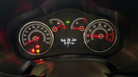 FIAT Palio 1.0 4P ELX FLEX ATTRACTIVE, Foto 8