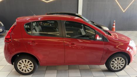 FIAT Palio 1.0 4P ELX FLEX ATTRACTIVE, Foto 4