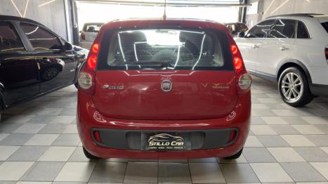 FIAT Palio 1.0 4P ELX FLEX ATTRACTIVE, Foto 6