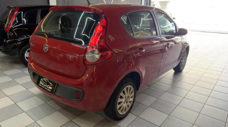 FIAT Palio 1.0 4P ELX FLEX ATTRACTIVE, Foto 7