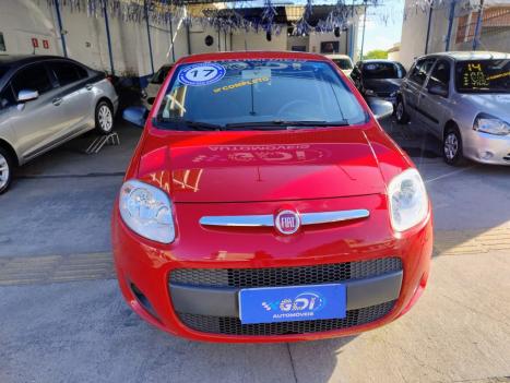 FIAT Palio 1.0 4P EVO FIRE FLEX ATTRACTIVE, Foto 1