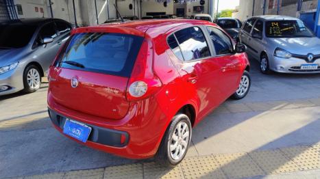 FIAT Palio 1.0 4P EVO FIRE FLEX ATTRACTIVE, Foto 3