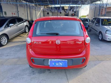 FIAT Palio 1.0 4P EVO FIRE FLEX ATTRACTIVE, Foto 4