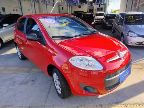 FIAT Palio 1.0 4P EVO FIRE FLEX ATTRACTIVE, Foto 5