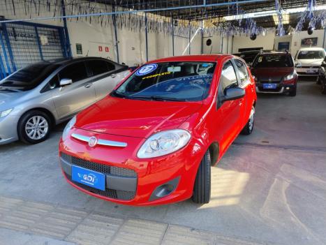 FIAT Palio 1.0 4P EVO FIRE FLEX ATTRACTIVE, Foto 6