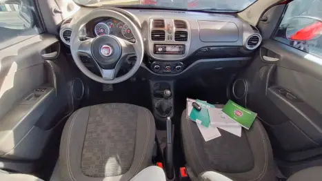 FIAT Palio 1.0 4P EVO FIRE FLEX ATTRACTIVE, Foto 8