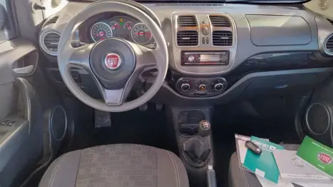 FIAT Palio 1.0 4P EVO FIRE FLEX ATTRACTIVE, Foto 9