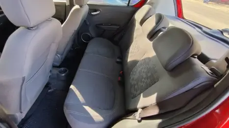 FIAT Palio 1.0 4P EVO FIRE FLEX ATTRACTIVE, Foto 10