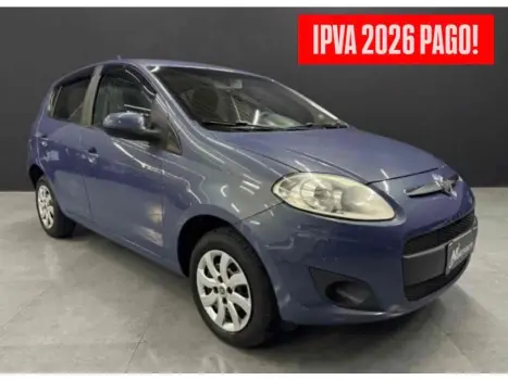 FIAT Palio 1.0 4P EVO FIRE FLEX ATTRACTIVE, Foto 1