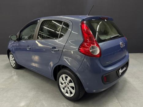 FIAT Palio 1.0 4P EVO FIRE FLEX ATTRACTIVE, Foto 3