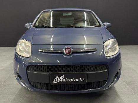 FIAT Palio 1.0 4P EVO FIRE FLEX ATTRACTIVE, Foto 7