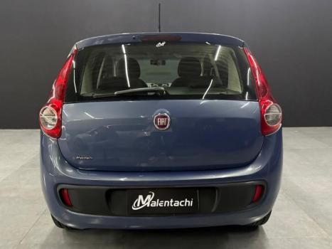 FIAT Palio 1.0 4P EVO FIRE FLEX ATTRACTIVE, Foto 8