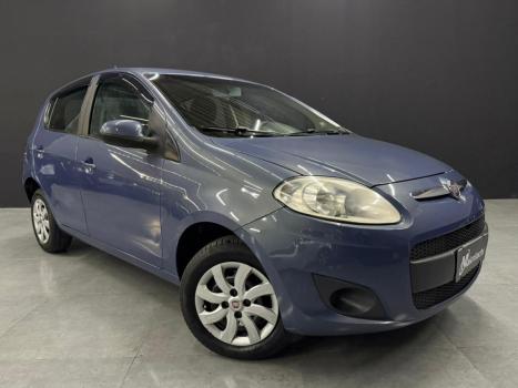 FIAT Palio 1.0 4P EVO FIRE FLEX ATTRACTIVE, Foto 15