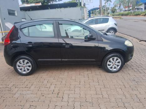 FIAT Palio 1.0 4P EVO FIRE FLEX ATTRACTIVE, Foto 5