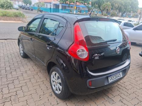 FIAT Palio 1.0 4P EVO FIRE FLEX ATTRACTIVE, Foto 6