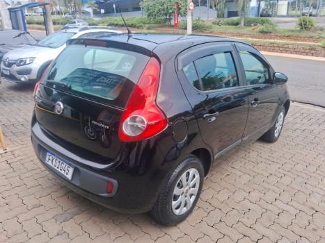 FIAT Palio 1.0 4P EVO FIRE FLEX ATTRACTIVE, Foto 8