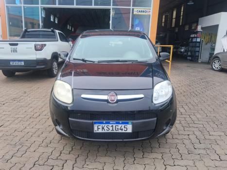 FIAT Palio 1.0 4P EVO FIRE FLEX ATTRACTIVE, Foto 2
