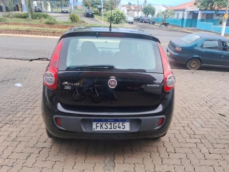 FIAT Palio 1.0 4P EVO FIRE FLEX ATTRACTIVE, Foto 7