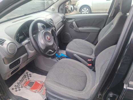 FIAT Palio 1.0 4P EVO FIRE FLEX ATTRACTIVE, Foto 9