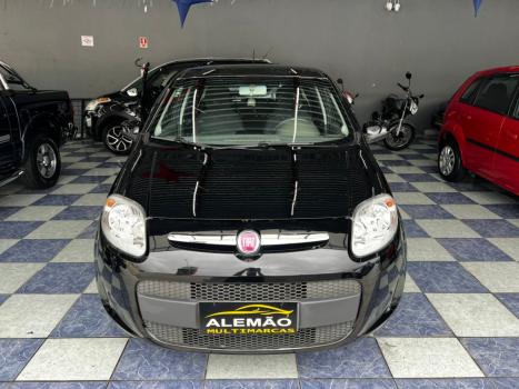 FIAT Palio 1.0 4P EVO FIRE FLEX ATTRACTIVE, Foto 2