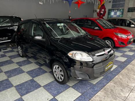 FIAT Palio 1.0 4P EVO FIRE FLEX ATTRACTIVE, Foto 3