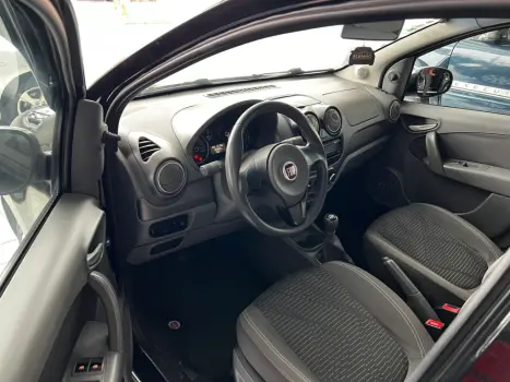 FIAT Palio 1.0 4P EVO FIRE FLEX ATTRACTIVE, Foto 4