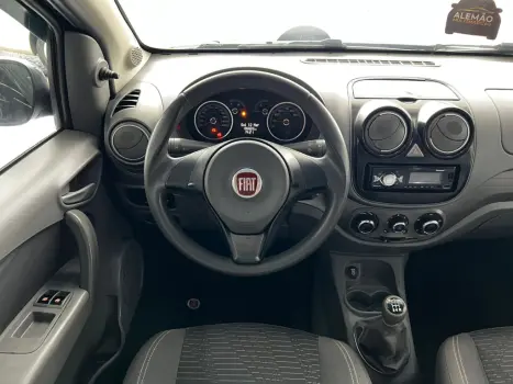 FIAT Palio 1.0 4P EVO FIRE FLEX ATTRACTIVE, Foto 5