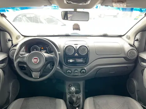 FIAT Palio 1.0 4P EVO FIRE FLEX ATTRACTIVE, Foto 6