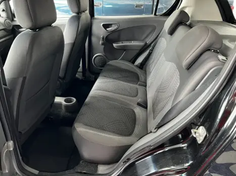 FIAT Palio 1.0 4P EVO FIRE FLEX ATTRACTIVE, Foto 7