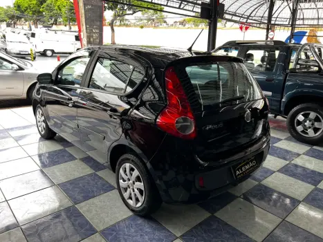 FIAT Palio 1.0 4P EVO FIRE FLEX ATTRACTIVE, Foto 8