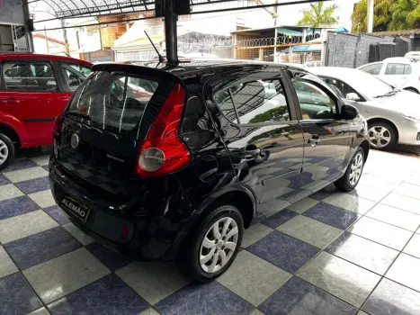 FIAT Palio 1.0 4P EVO FIRE FLEX ATTRACTIVE, Foto 9