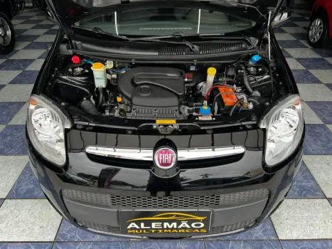 FIAT Palio 1.0 4P EVO FIRE FLEX ATTRACTIVE, Foto 11