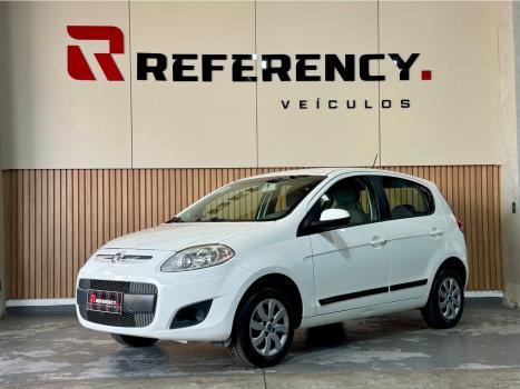 FIAT Palio 1.0 4P EVO FIRE FLEX ATTRACTIVE, Foto 1