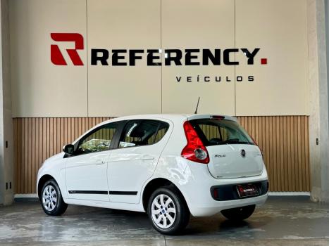 FIAT Palio 1.0 4P EVO FIRE FLEX ATTRACTIVE, Foto 2