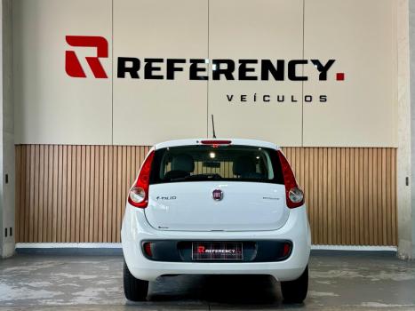 FIAT Palio 1.0 4P EVO FIRE FLEX ATTRACTIVE, Foto 4