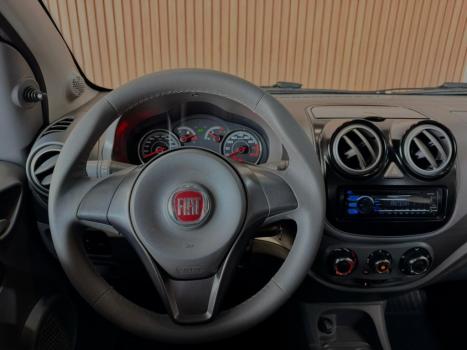 FIAT Palio 1.0 4P EVO FIRE FLEX ATTRACTIVE, Foto 5