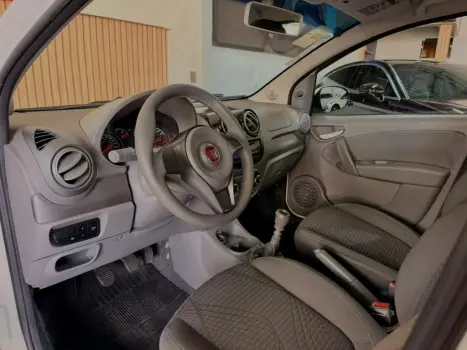 FIAT Palio 1.0 4P EVO FIRE FLEX ATTRACTIVE, Foto 9