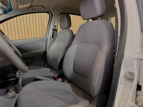 FIAT Palio 1.0 4P EVO FIRE FLEX ATTRACTIVE, Foto 10