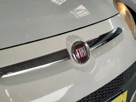 FIAT Palio 1.0 4P EVO FIRE FLEX ATTRACTIVE ITALIA, Foto 2