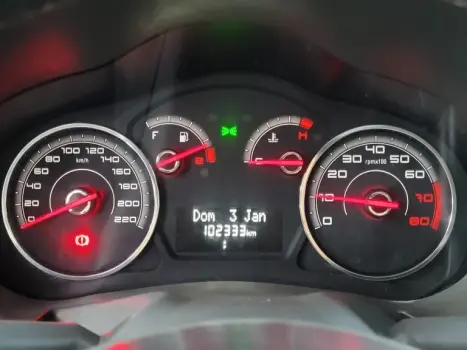 FIAT Palio 1.0 4P EVO FIRE FLEX ATTRACTIVE ITALIA, Foto 3