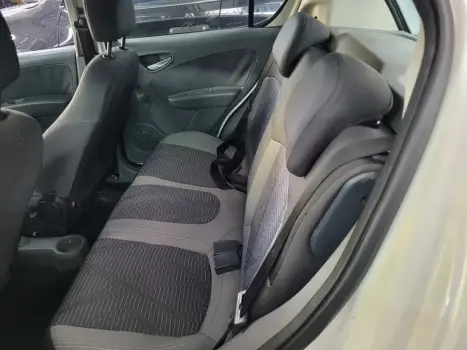 FIAT Palio 1.0 4P EVO FIRE FLEX ATTRACTIVE ITALIA, Foto 5