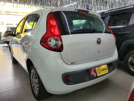 FIAT Palio 1.0 4P EVO FIRE FLEX ATTRACTIVE ITALIA, Foto 6