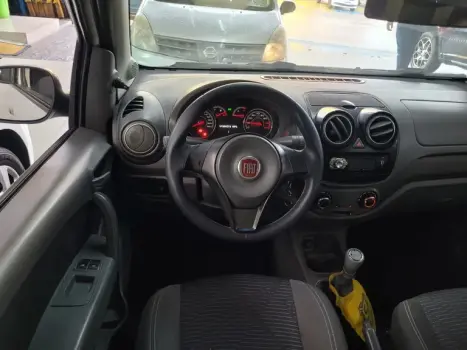 FIAT Palio 1.0 4P EVO FIRE FLEX ATTRACTIVE ITALIA, Foto 7