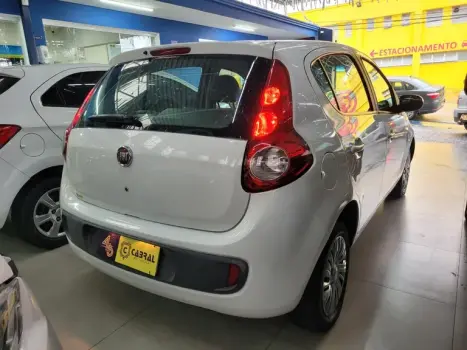 FIAT Palio 1.0 4P EVO FIRE FLEX ATTRACTIVE ITALIA, Foto 8