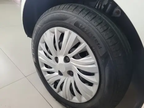 FIAT Palio 1.0 4P EVO FIRE FLEX ATTRACTIVE ITALIA, Foto 9