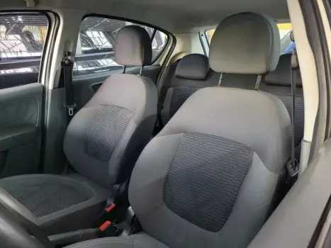FIAT Palio 1.0 4P EVO FIRE FLEX ATTRACTIVE ITALIA, Foto 10