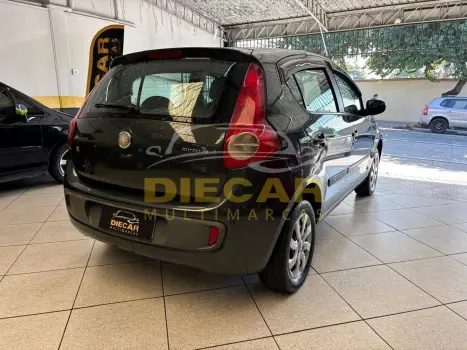 FIAT Palio 1.0 4P EX ATTRACTIVE, Foto 2