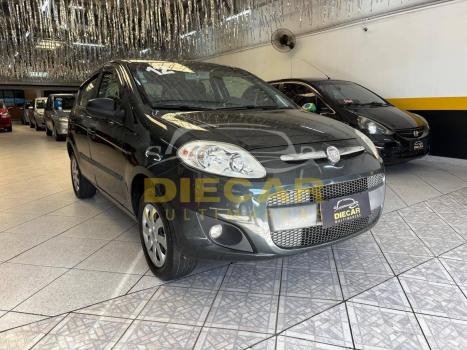 FIAT Palio 1.0 4P EX ATTRACTIVE, Foto 3
